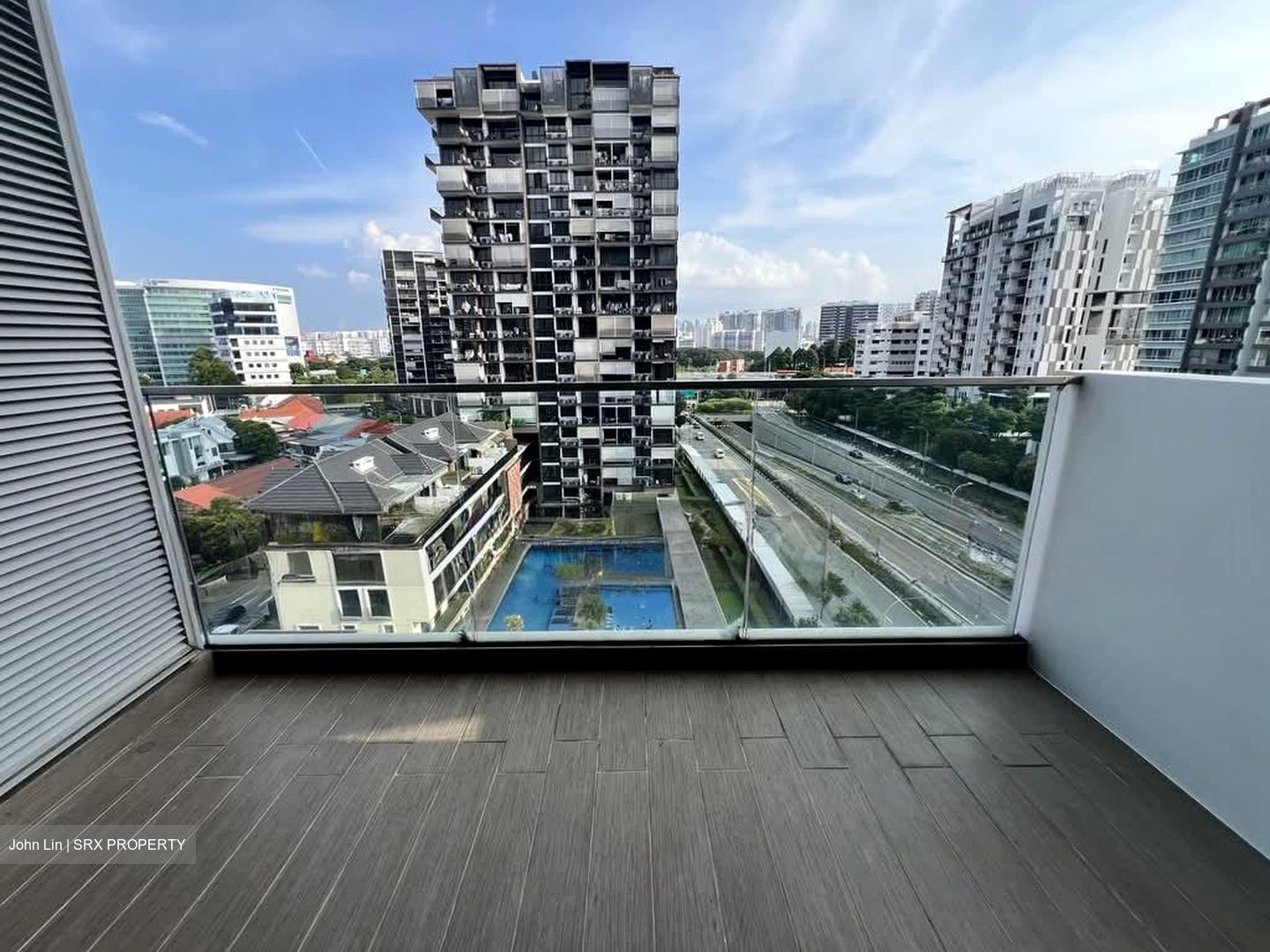 Sennett Residence (D13), Condominium #579296321